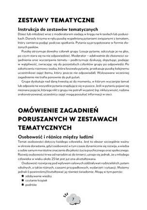 Puszka. Dobre rozmowy na ważne tematy