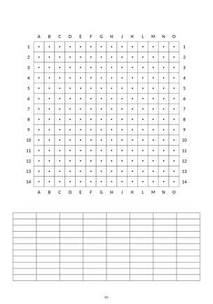 Rodzinne dyktanda graficzne + 2 gry planszowe