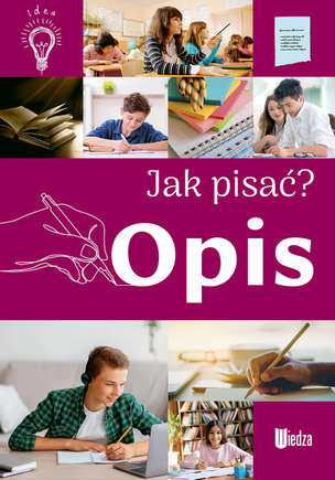 Jak pisać? Charakterystyka (1)