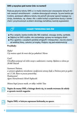 Jak pisać? Opowiadanie (1)