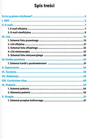 Jak pisać? Opowiadanie (1)