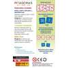 Pitagoras - gra matematyczna 