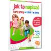 Jak to napisać. Karty pracy w szkole i w domu dla klas 2-4 szkoły podstawowej