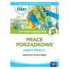 Pewny Start. Aktywni zawodowo. Prace porządkowe. Karty pracy 1