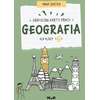 Geografia. Graficzne karty pracy dla klasy 6