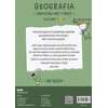 Geografia. Graficzne karty pracy dla klasy 6