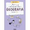 Geografia. Graficzne karty pracy dla klasy 7