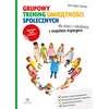 Grupowy trening umiejętności społecznych dla dzieci i młodzieży z zespołem Aspergera