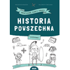Historia Polski. Graficzne karty pracy dla klasy 8 (1)