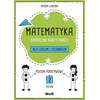 Matematyka. Graficzne karty pracy dla liceum i technikum. Poziom podstawowy. Zestaw 2