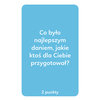 Wdzięczność. Gra terapeutyczna dla dzieci