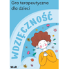 Wdzięczność. Gra terapeutyczna dla dzieci