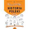 Historia Polski. Graficzne karty pracy dla klasy 8