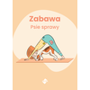 Karty do jogi. Zabawy relaksacyjne dla dzieci 3-9 lat