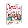 Wesoły alfabet. Wiersze dla dzieci (1)