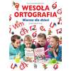 Wesoły alfabet. Wiersze dla dzieci (1)