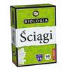 Ściągi. Biologia (klasy 5-8 szkoły podstawowej)