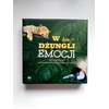 W dżungli emocji - gra terapeutyczna pomagająca odnaleźć się w gąszczu emocji