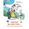 Jesteś w sam raz… i sekret życzliwej komunikacji (NVC)