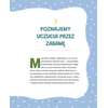 Słucham swojego ciała. Ćwiczenia dla dzieci. Kompetencje emocjonalno-społeczne pomocne w rozwoju samoświadomości i wyrażaniu uczuć