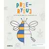 Prze-rysuj! Lustrzane rysowanie dla najmłodszych