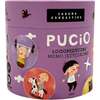 Pucio. Logopedyczne memo języczkowe