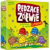 Pędzące żółwie Extreme - gra planszowa