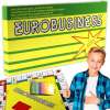 Eurobusiness - gra planszowa