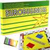 Eurobusiness - gra planszowa