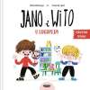 Jano i Wito u logopedy