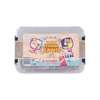 Piasek dynamiczny Tuban box 2,5 kg - kolor naturalny