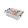 Piasek dynamiczny Tuban box 2,5 kg - kolor naturalny