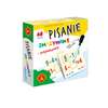 Pisanie i zmazywanie. Odejmowanie - zabawka edukacyjna