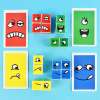 Puzzle Emocje - gra edukacyjna