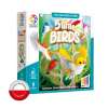 Smart Games. 5 Little Birds IUVI Games - gra logiczna