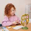 Smart Games. 5 Little Birds IUVI Games - gra logiczna