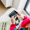 Smart Games IQ Circuit IUVI Games - układanka logiczna