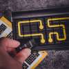 Smart Games IQ Circuit IUVI Games - układanka logiczna