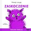 Wielkie emocje. Kiedy czuję złość (1)
