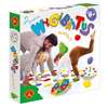 Wygibajtus owocowy - gra ruchowa
