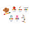 English words - językowy zestaw edukacyjny