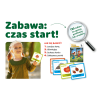Kapitan Nauka. Znajdź to! Na dworze - 120 zabaw na każdą porę roku