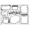 Sketchnotkowy blok na cały rok. Graficzne karty pracy dla klas 1-3
