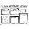 Sketchnotkowy blok na cały rok. Graficzne karty pracy dla klas 1-3