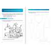 Ortograffiti. Pisownia wyrazów z Ą, Ę, JI, II - zeszyt ćwiczeń dla młodzieży w wieku 13-18 lat