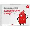 Eduterapeutica Lux. Koncentracja uwagi - pakiet multimedialny