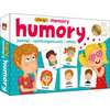 Memory humory - gra na pamięć, spostrzegawczość, refleks