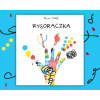 Rysorączka - książka aktywnościowa