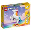 LEGO Creator Magiczny jednorożec (31140)