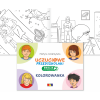 Uczuciowe przedszkolaki. Emocje w sytuacjach. Część 2